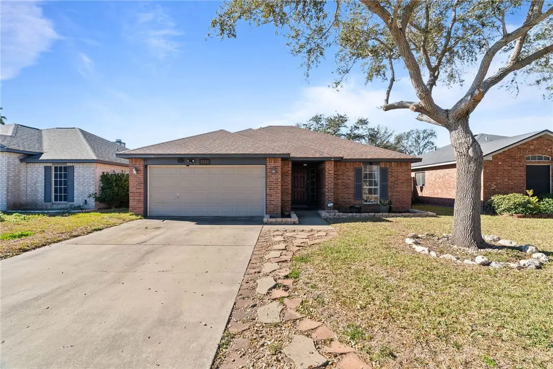 7137 Cano, Corpus Christi, TX 78414 - #1