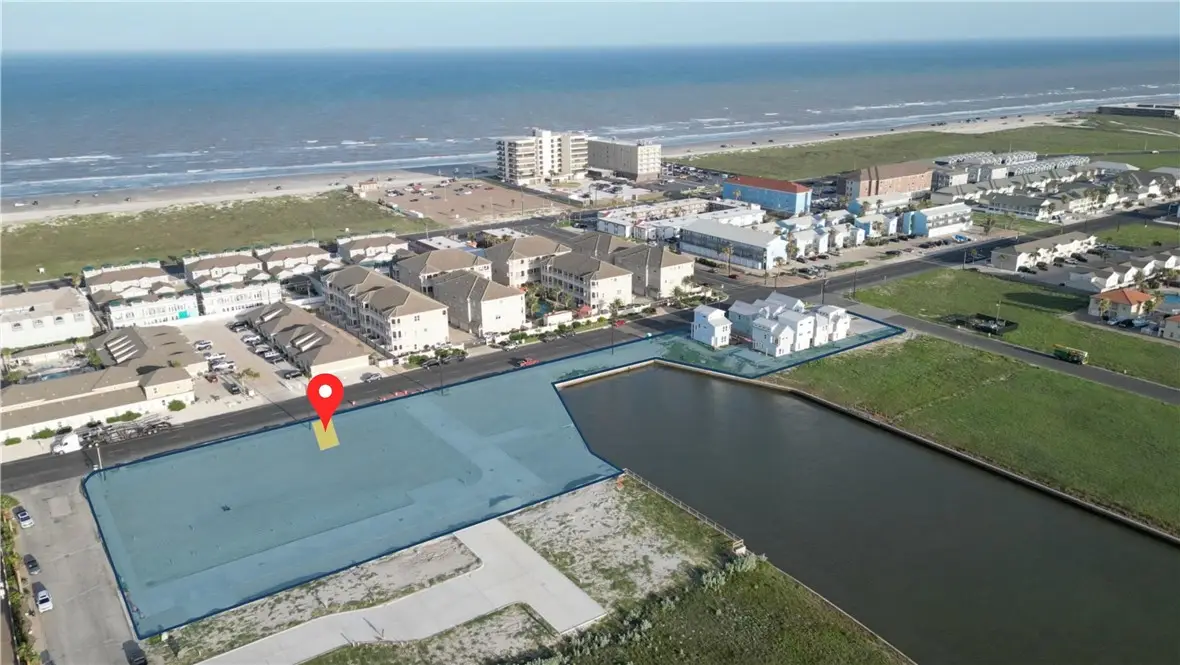 14909 Leeward Drive, Corpus Christi, TX 78418 - Image #1