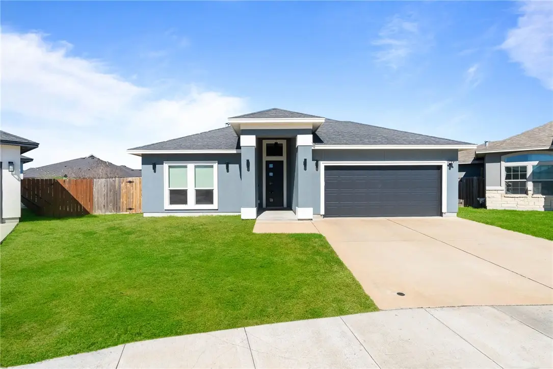 6806 Mets Court, Corpus Christi, TX 78414 - #1