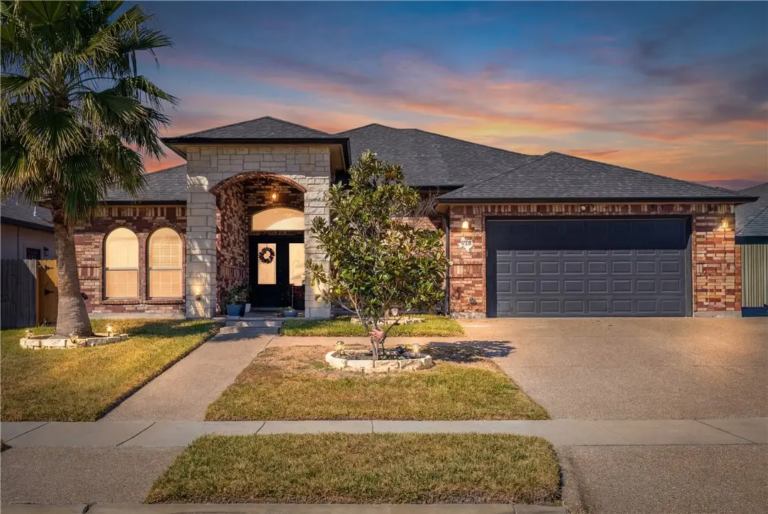 2429 Badlands Drive, Corpus Christi, TX 78414 - Image #1