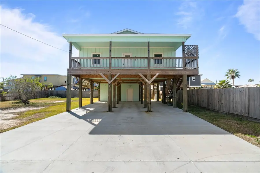 121 Las Palmas Drive, Corpus Christi, TX 78418 - #2