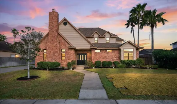 7206 Pharaoh Drive, Corpus Christi, TX 78412