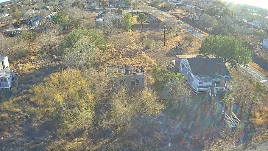 410 W 3rd Street, Bishop, TX 78343 - #3