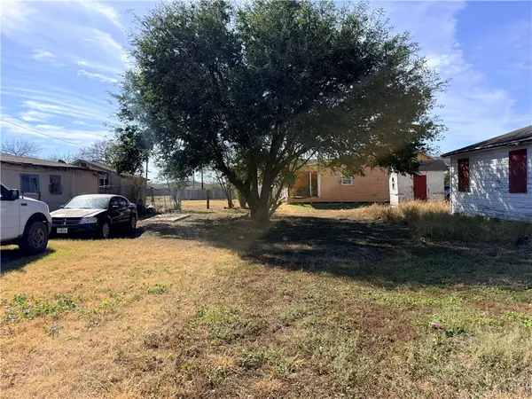 00 Iowa Street, Robstown, TX 78380