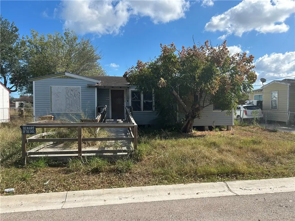 218 Dover Avenue, Corpus Christi, TX 78408 - Image #1