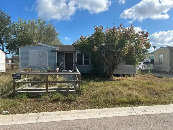 218 Dover Avenue, Corpus Christi, TX 78408