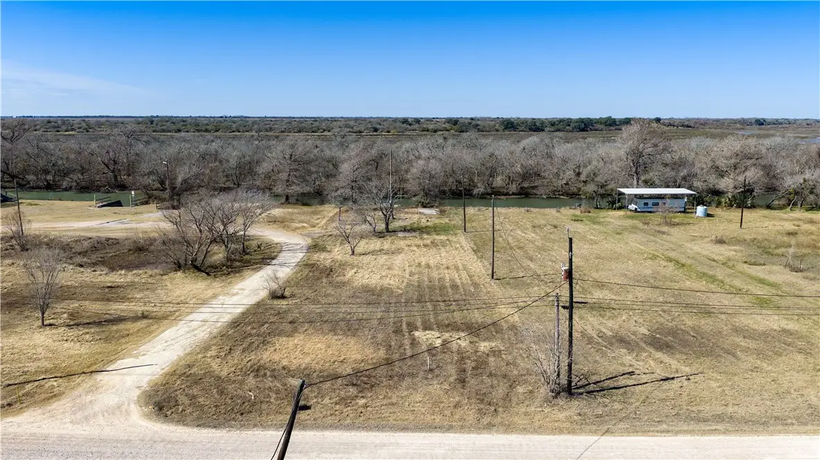 205 Guadalupe River Drive, Tivoli, TX 77990 - #1