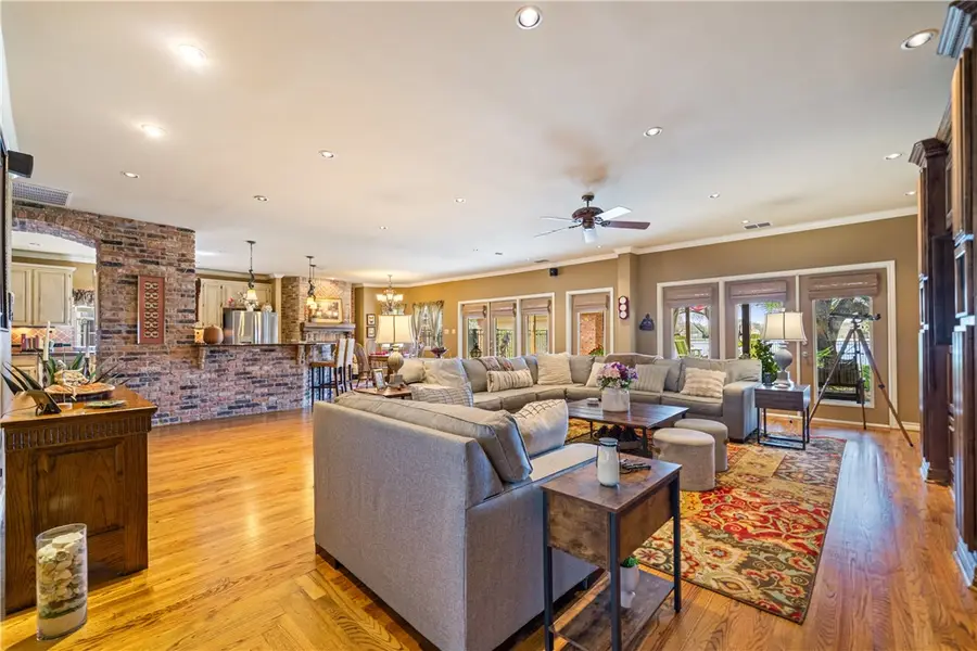 7613 Dijon Lake Drive, Corpus Christi, TX 78413 - #3