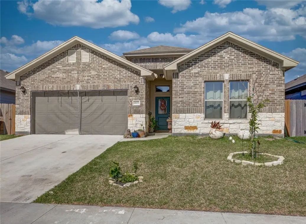 2673 Westeros Street, Corpus Christi, TX 78415 - Image #1