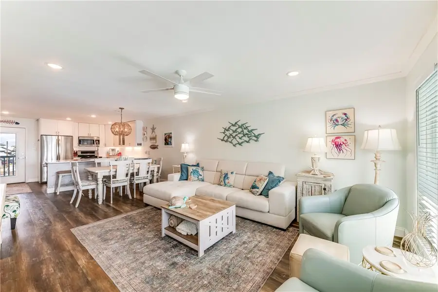 800 Access Road 1-a #305, Port Aransas, TX 78373 - #2