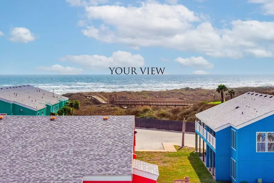 800 Beach Access Road 1a #303, Port Aransas, TX 78373 - Image #3