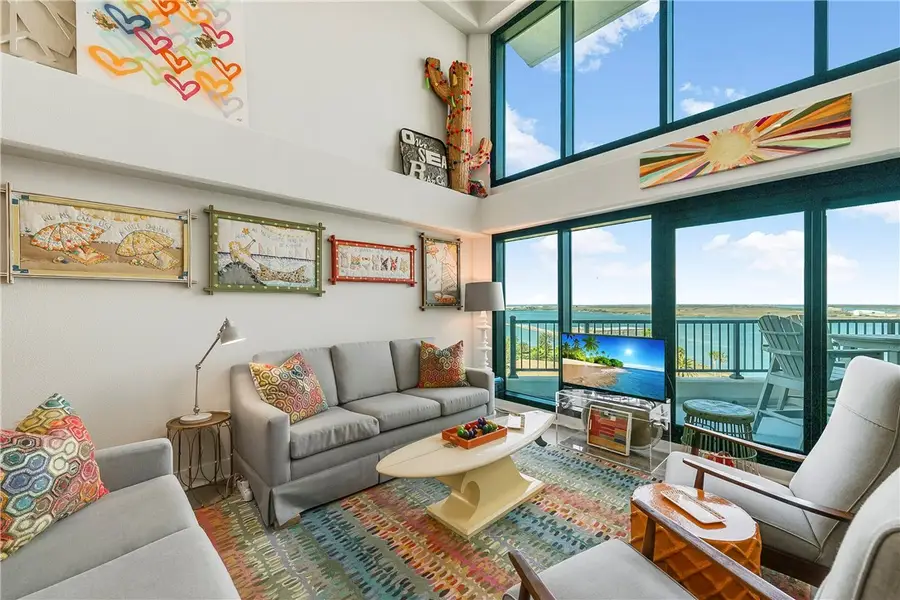 1000 N Station #613, Port Aransas, TX 78373 - #2