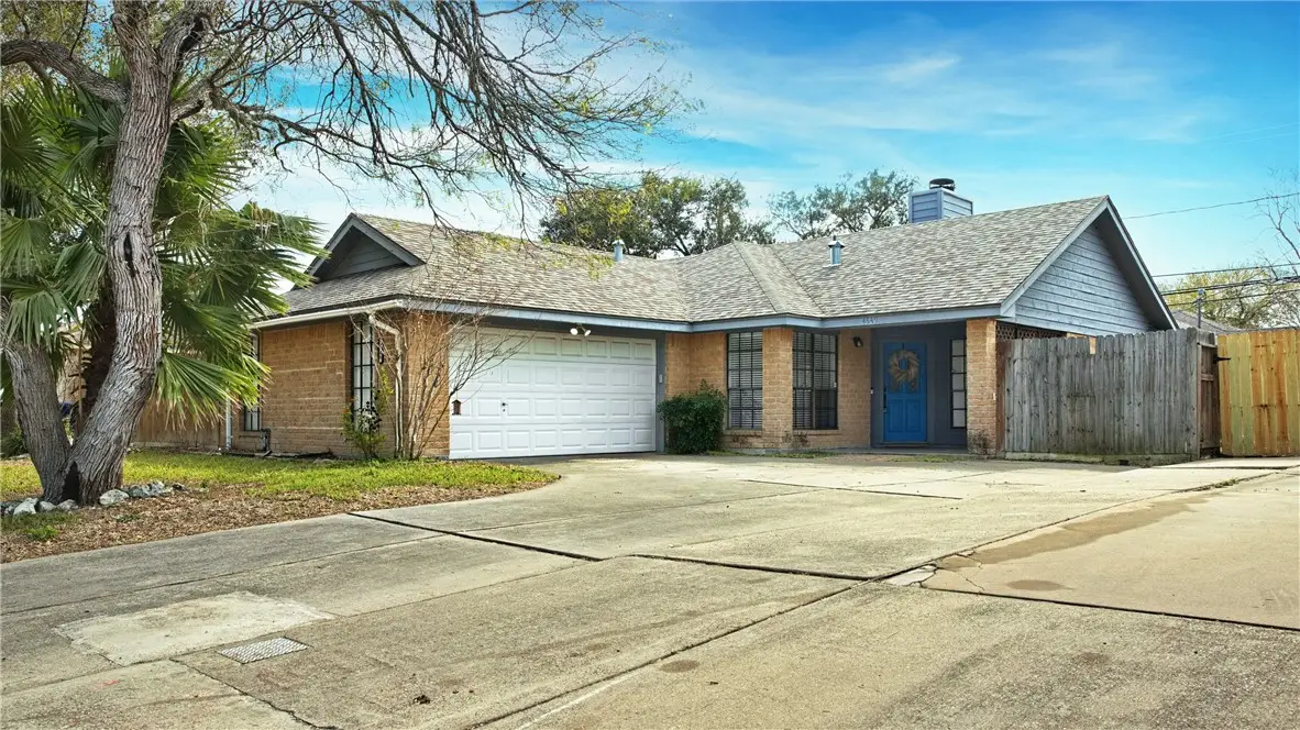 4649 Spring Fork Drive, Corpus Christi, TX 78413 - Image #1