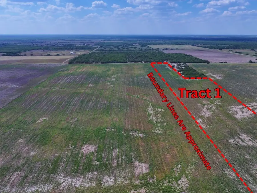 TBD County Rd 1070, Kingsville, TX 78363 - #2