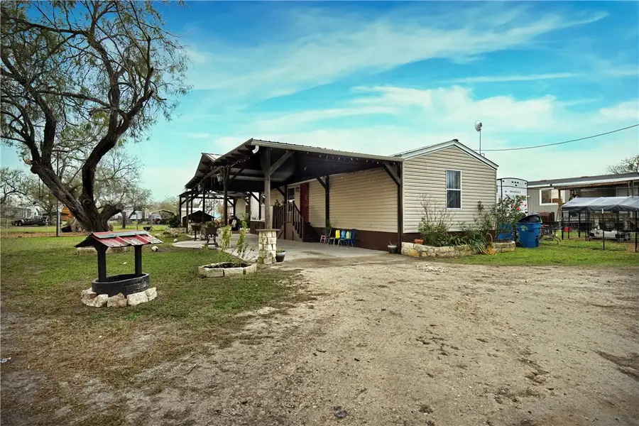 10573 County Road 2337, Sinton, TX 78387 - #2