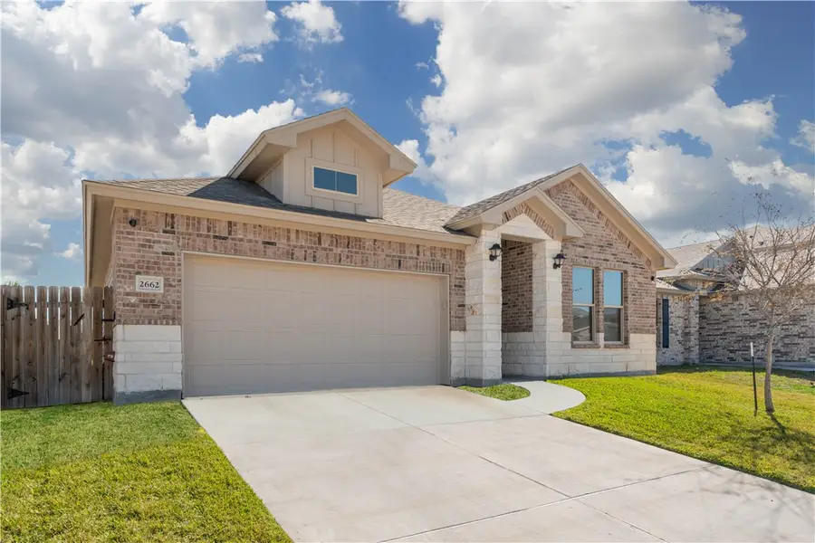 2662 Westeros Street, Corpus Christi, TX 78415 - Image #2