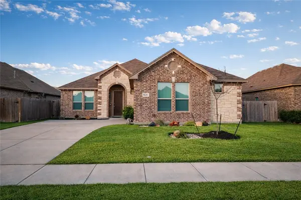 8126 Resplandor Street, Corpus Christi, TX 78414