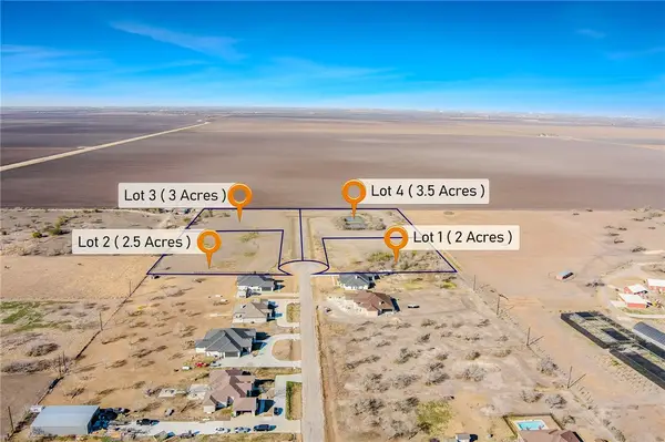 2049 Bernice Drive #1, Corpus Christi, TX 78415