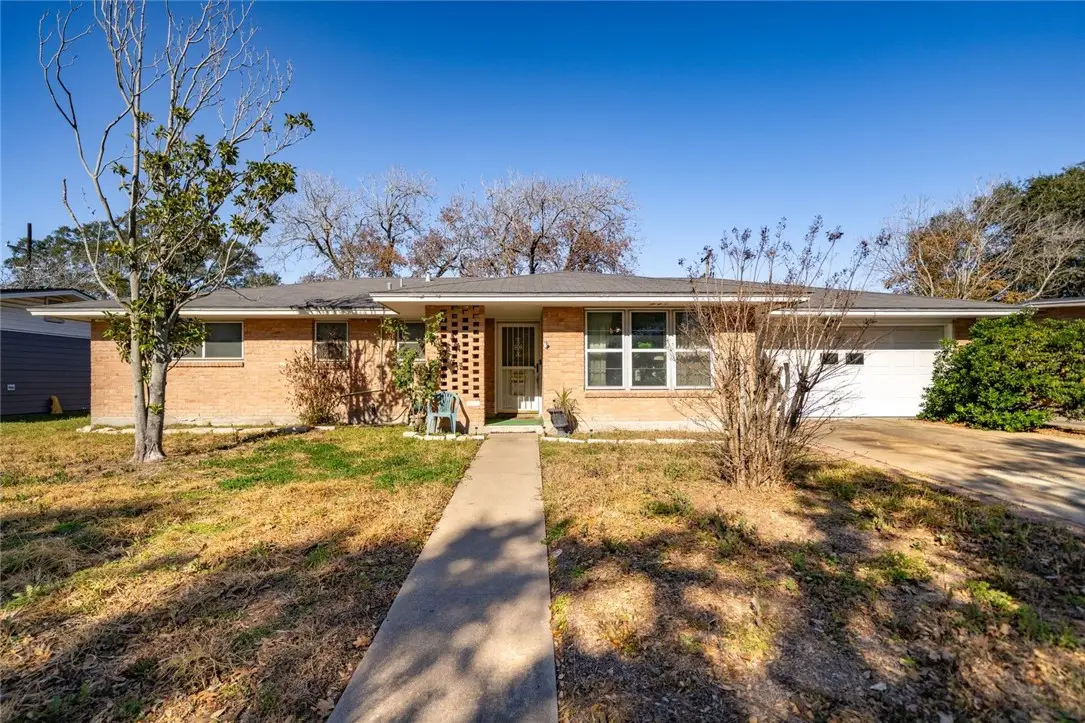 4229 Hamlin Drive, Corpus Christi, TX 78411 - #1