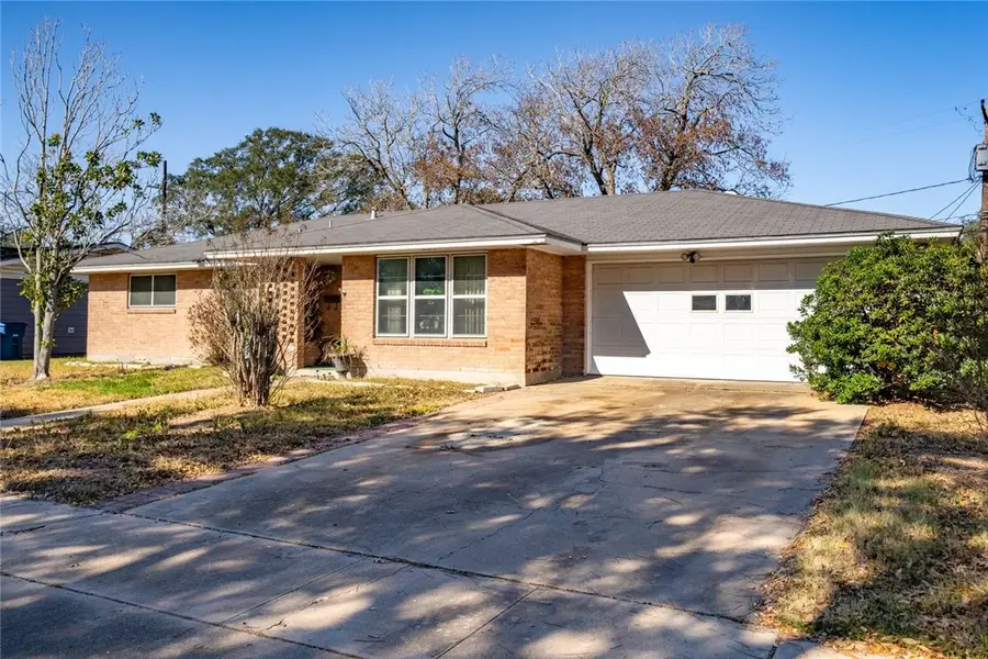 4229 Hamlin Drive, Corpus Christi, TX 78411 - #2