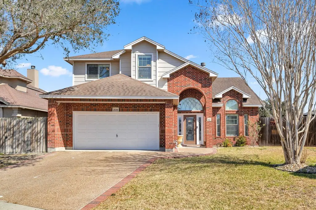 3730 Lake Hawkins, Robstown, TX 78380 - Image #1