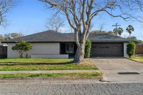 629 Peerman Place, Corpus Christi, TX 78411