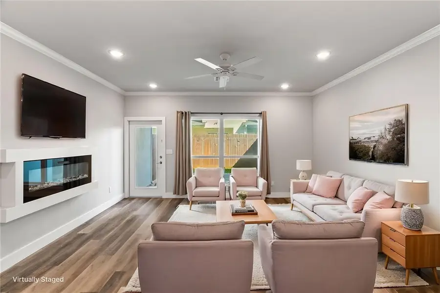 14010 Fortuna Bay Drive #C, Corpus Christi, TX 78418 - #3