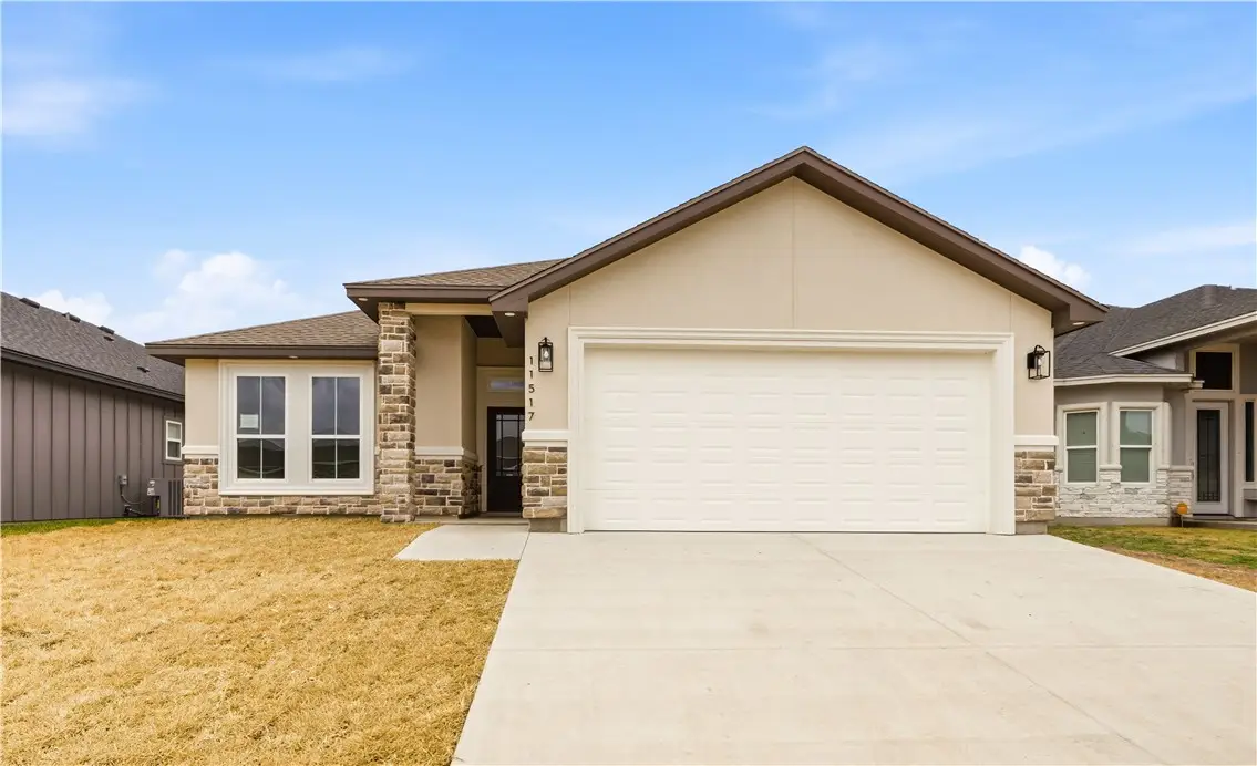11517 Willow Weep Dr, Corpus Christi, TX 78410 - #1