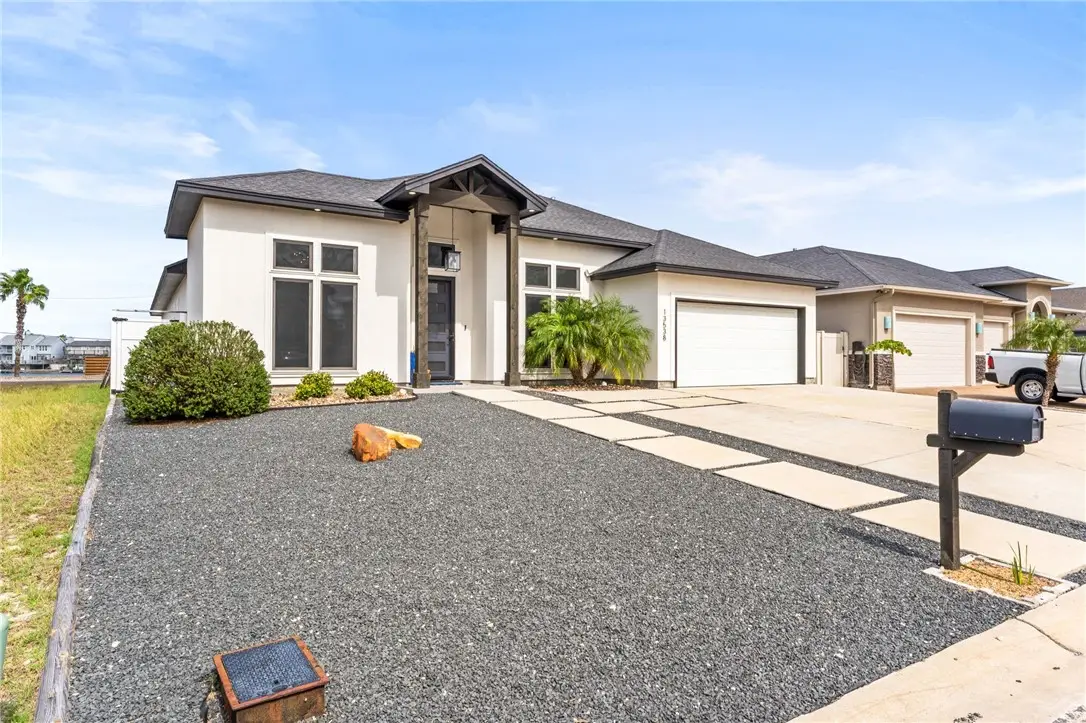 13538 Catamaran Drive, Corpus Christi, TX 78418 - #1