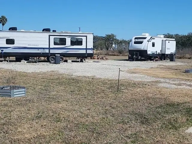 3661 Fm-1781, Rockport, TX 78382 - #1