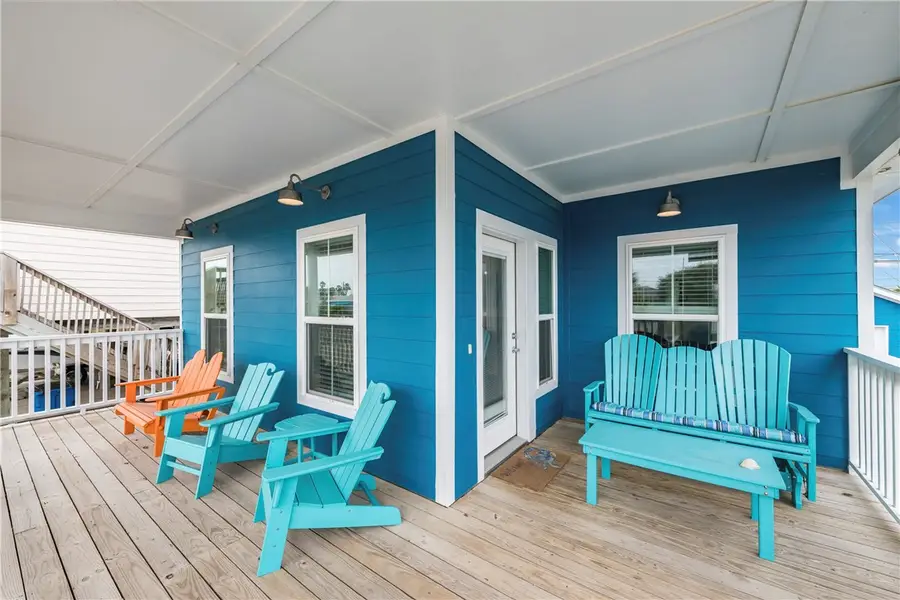 512 S Station Street, Port Aransas, TX 78373 - #2