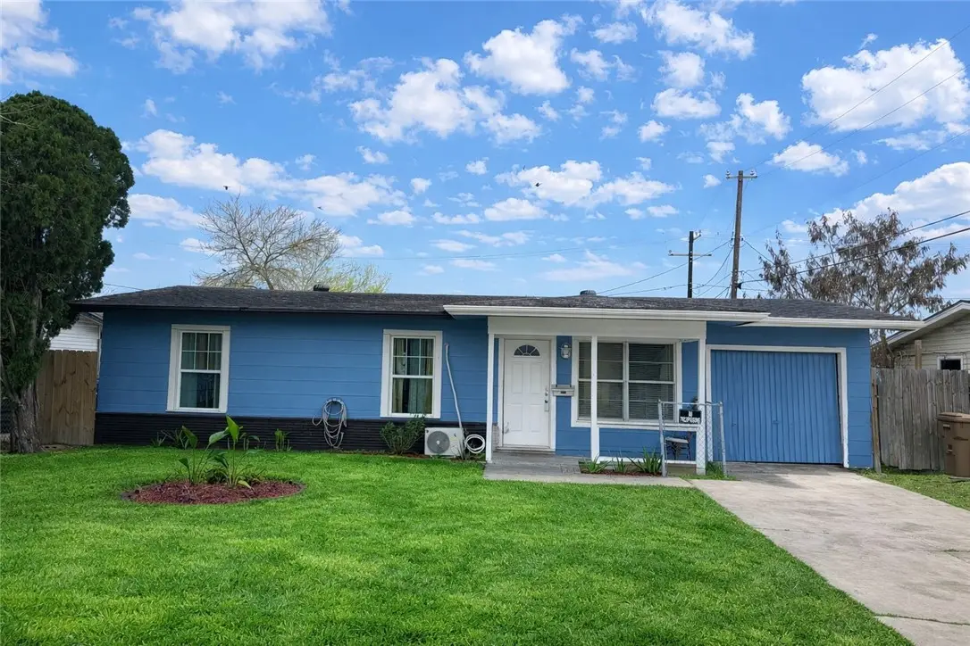 4925 Blundell Drive, Corpus Christi, TX 78415 - #1