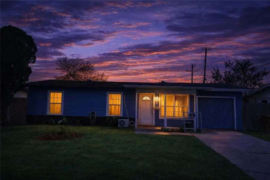 4925 Blundell Drive, Corpus Christi, TX 78415 - #2