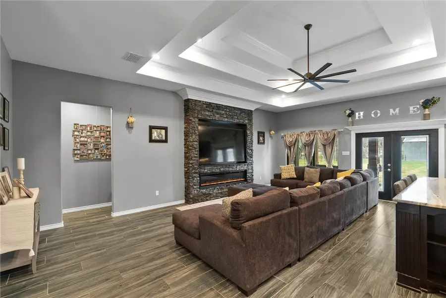 5378 W Riverview Drive, Robstown, TX 78380 - #3