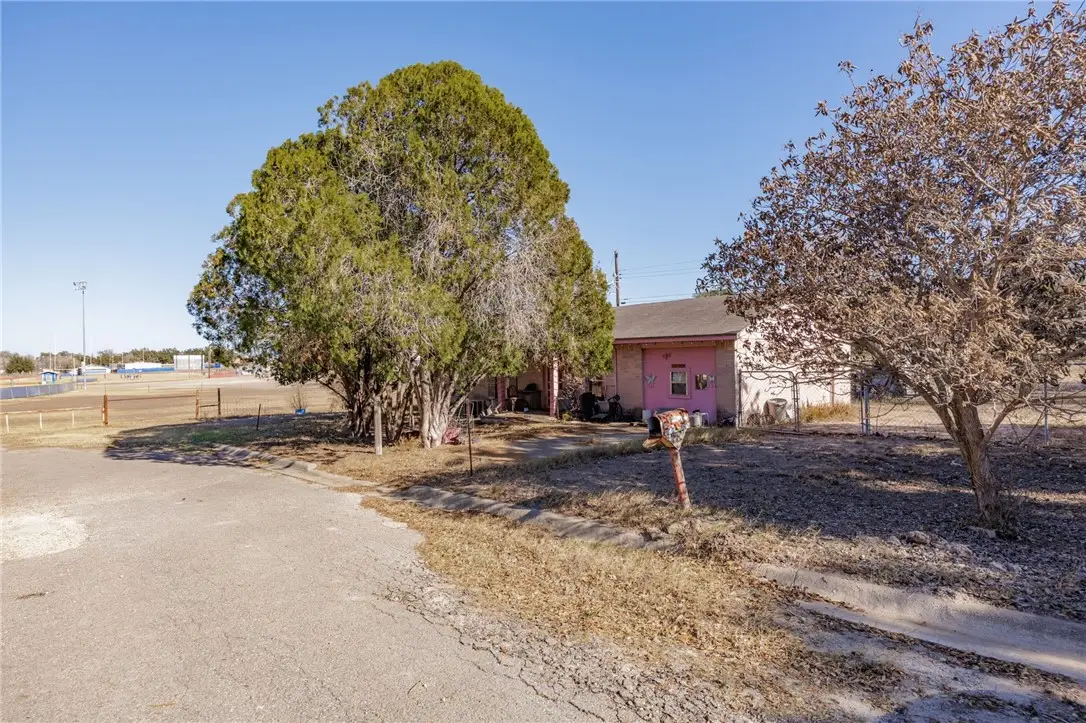 Address Withheld By Seller, George West, TX 78022 - #1