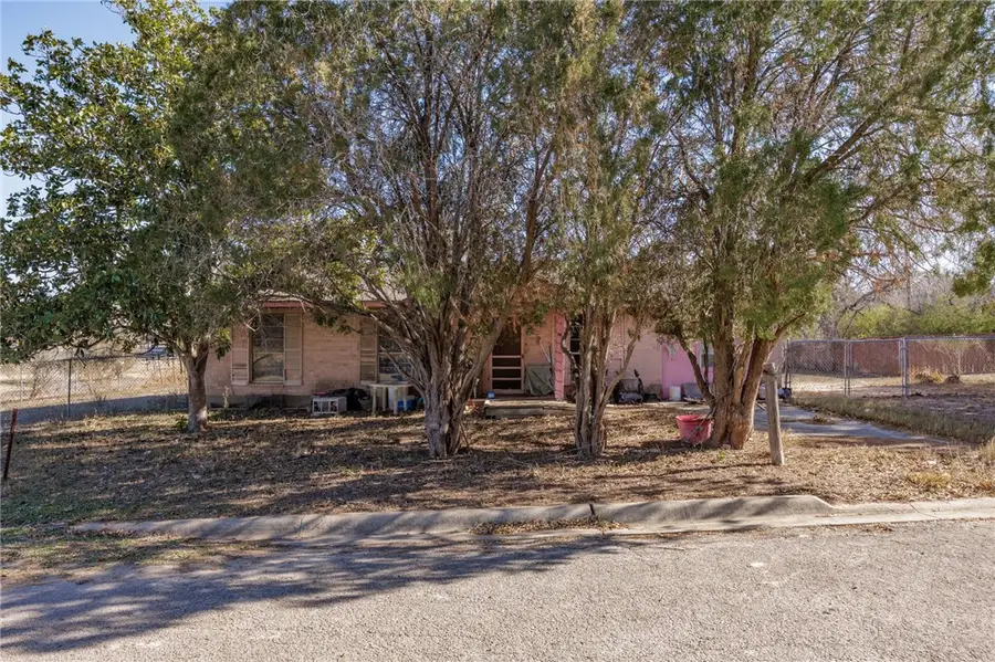 Address Withheld By Seller, George West, TX 78022 - #2