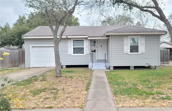 3934 Redwood Street, Corpus Christi, TX 78411