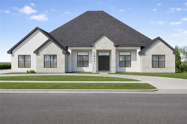 1617 Gemini Acres Drive, Corpus Christi, TX 78415