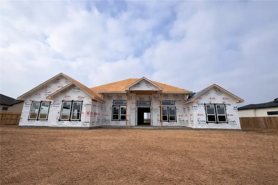 1617 Gemini Acres Drive, Corpus Christi, TX 78415 - #2