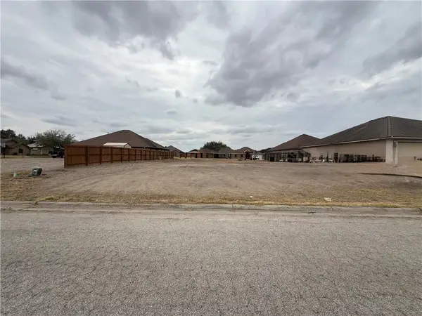 TBA Hibiscus, Alice, TX 78332