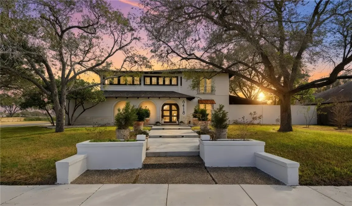 6418 Long Meadow Drive, Corpus Christi, TX 78413 - #1