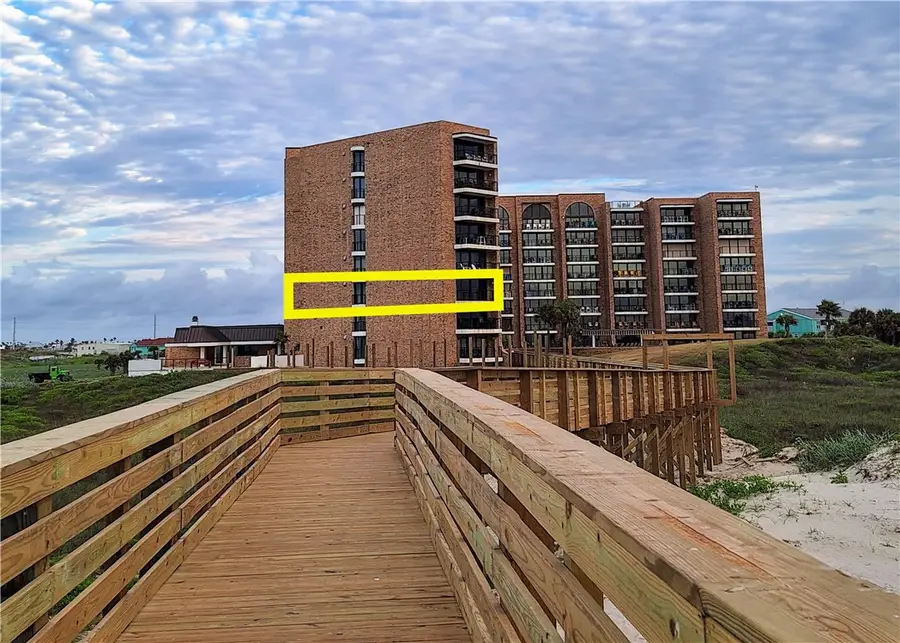 720 Access Road 1-a #314, Port Aransas, TX 78373 - Image #2