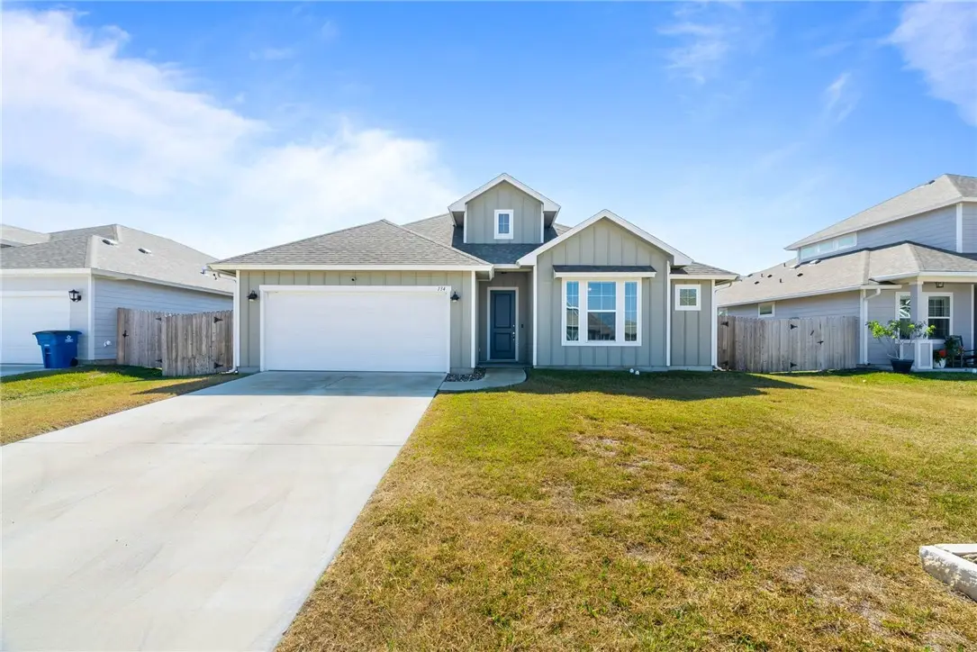 134 Shady Terrace Lane, Rockport, TX 78382 - #1
