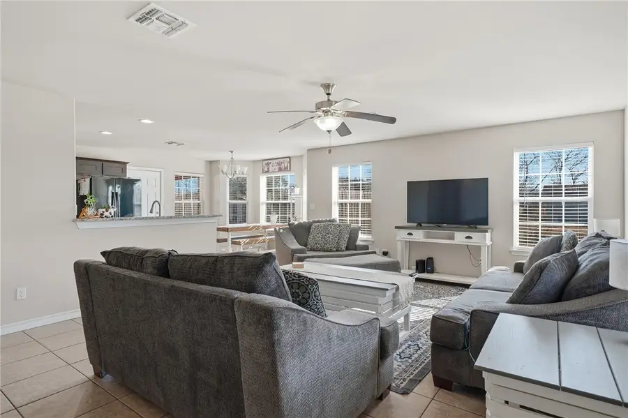 607 Celia Street, Woodsboro, TX 78393 - #3