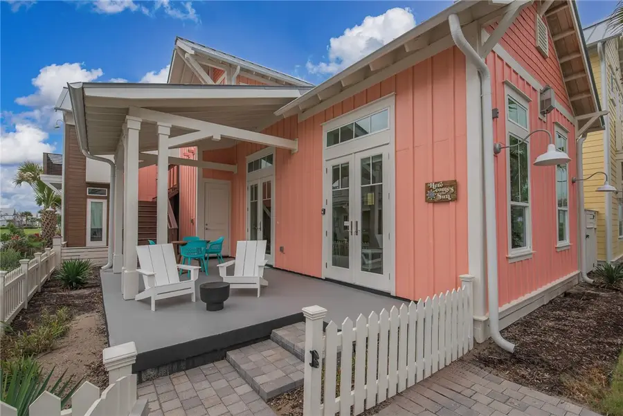 600 Center N #16, Port Aransas, TX 78373 - #3