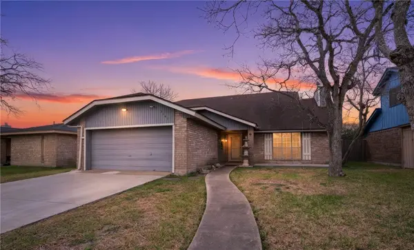 3141 Sylvan Crest Drive, Corpus Christi, TX 78415