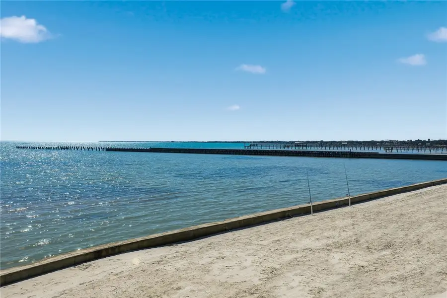 2292 N Fulton Beach Road #201, Rockport, TX 78382 - #3
