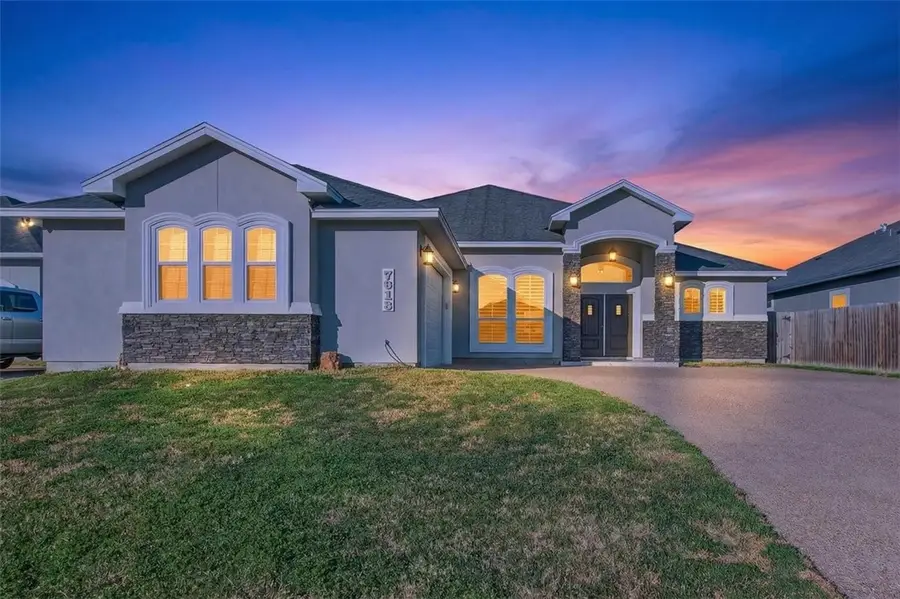 7918 Iron Man Drive, Corpus Christi, TX 78414 - #2
