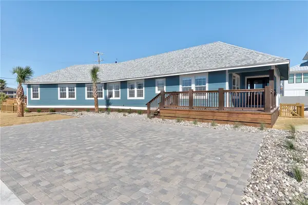701 Chapman Cove, Port Aransas, TX 78373