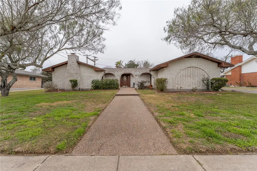 109 Granby Place, Portland, TX 78374 - #1